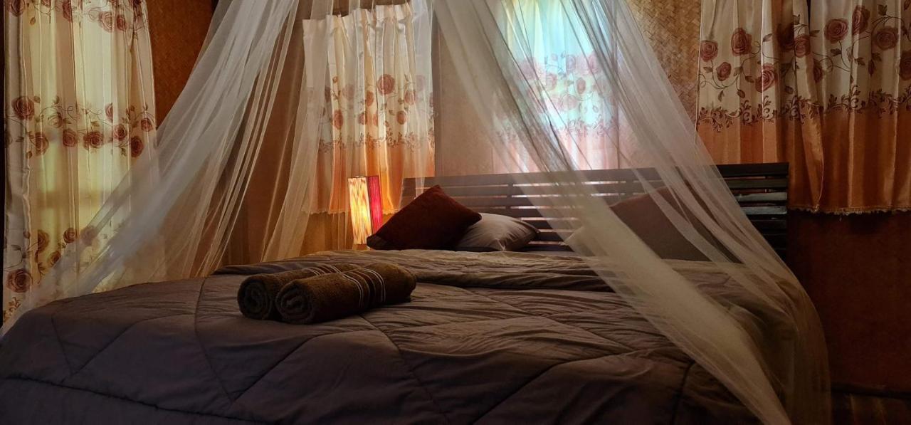 Готель Wooden Hut Koh Kood Ko Kut Екстер'єр фото