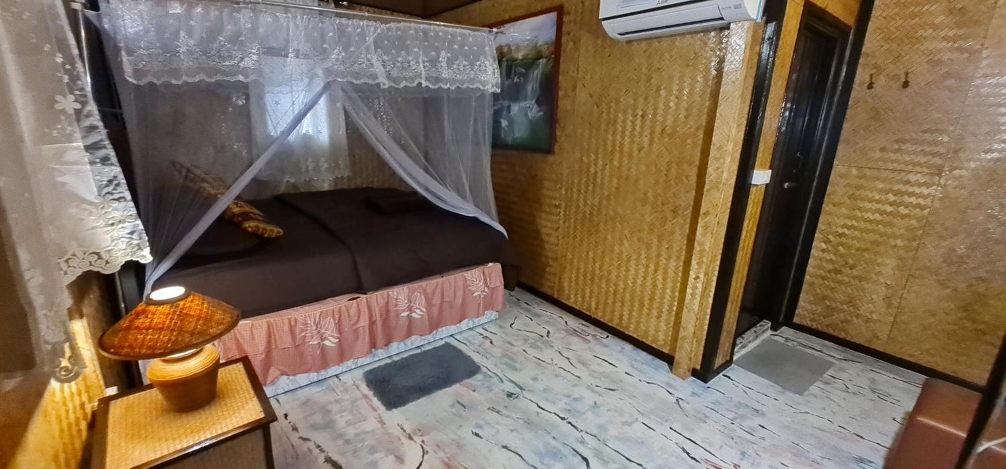 Готель Wooden Hut Koh Kood Ko Kut Екстер'єр фото