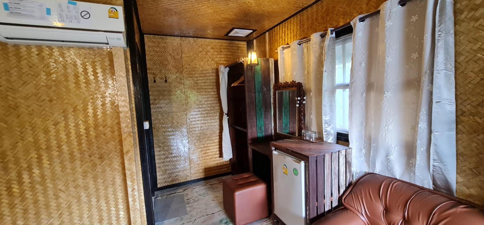 Готель Wooden Hut Koh Kood Ko Kut Екстер'єр фото