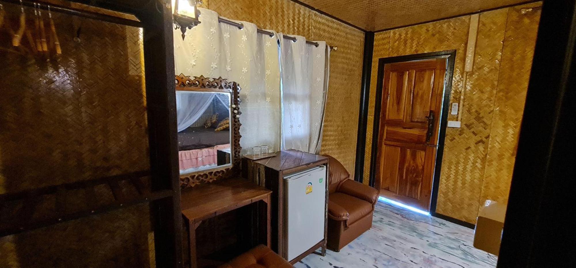 Готель Wooden Hut Koh Kood Ko Kut Екстер'єр фото