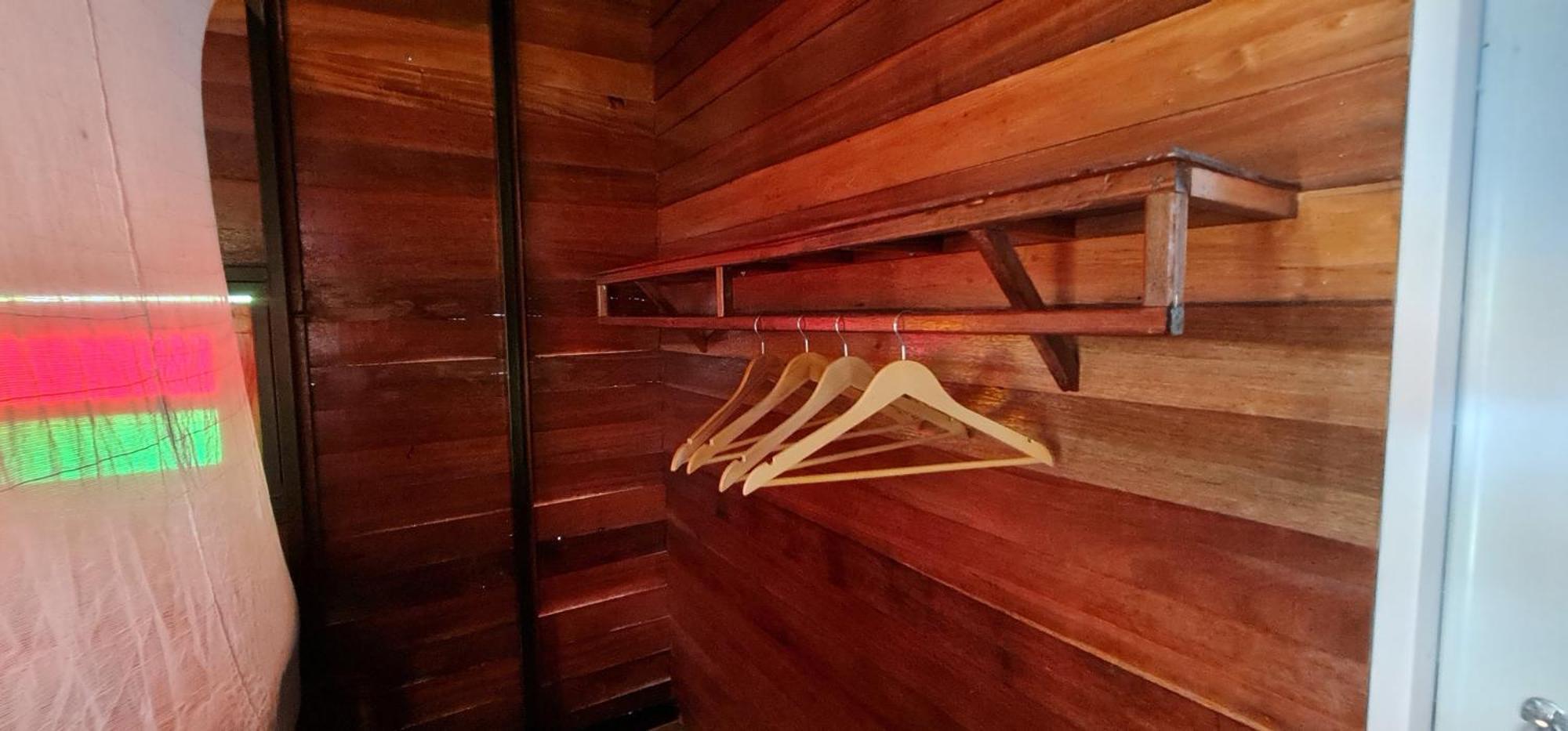Готель Wooden Hut Koh Kood Ko Kut Екстер'єр фото