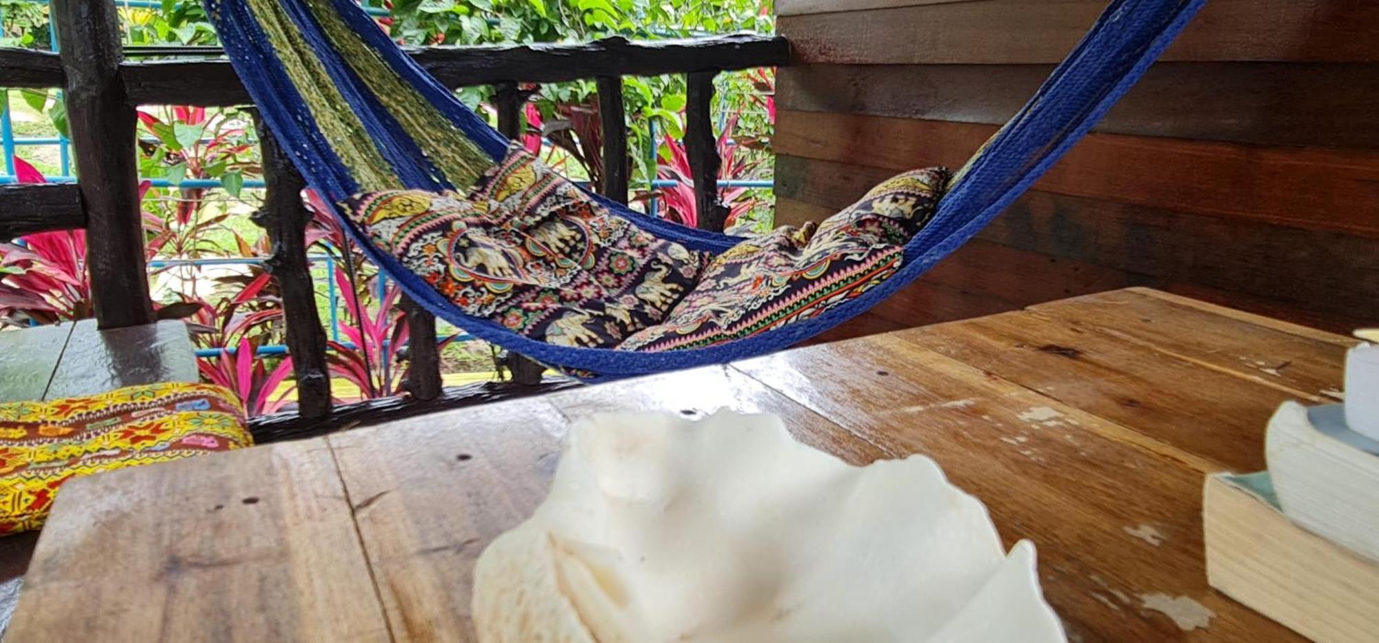 Готель Wooden Hut Koh Kood Ko Kut Екстер'єр фото